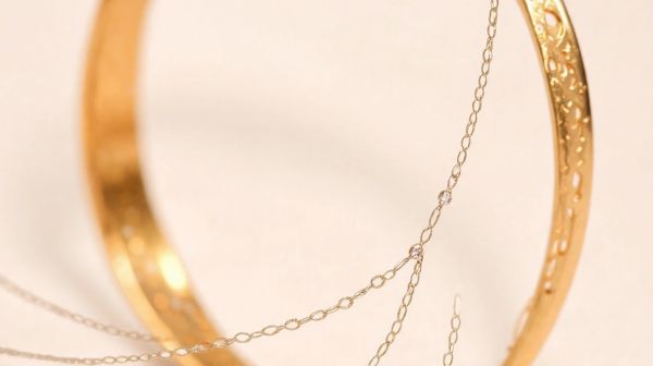 Discover how Spinelli Kilcollin redefines unique jewelry styles