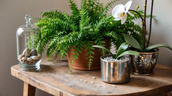 Top Plant Charms and Accessories to Elevate Your Décor