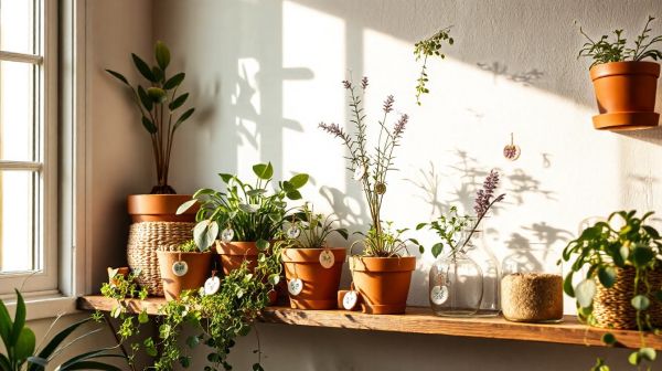 Top Plant Charms and Accessories to Elevate Your Décor