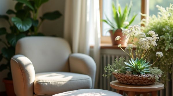 Transform your space with unique plant charms and accessories